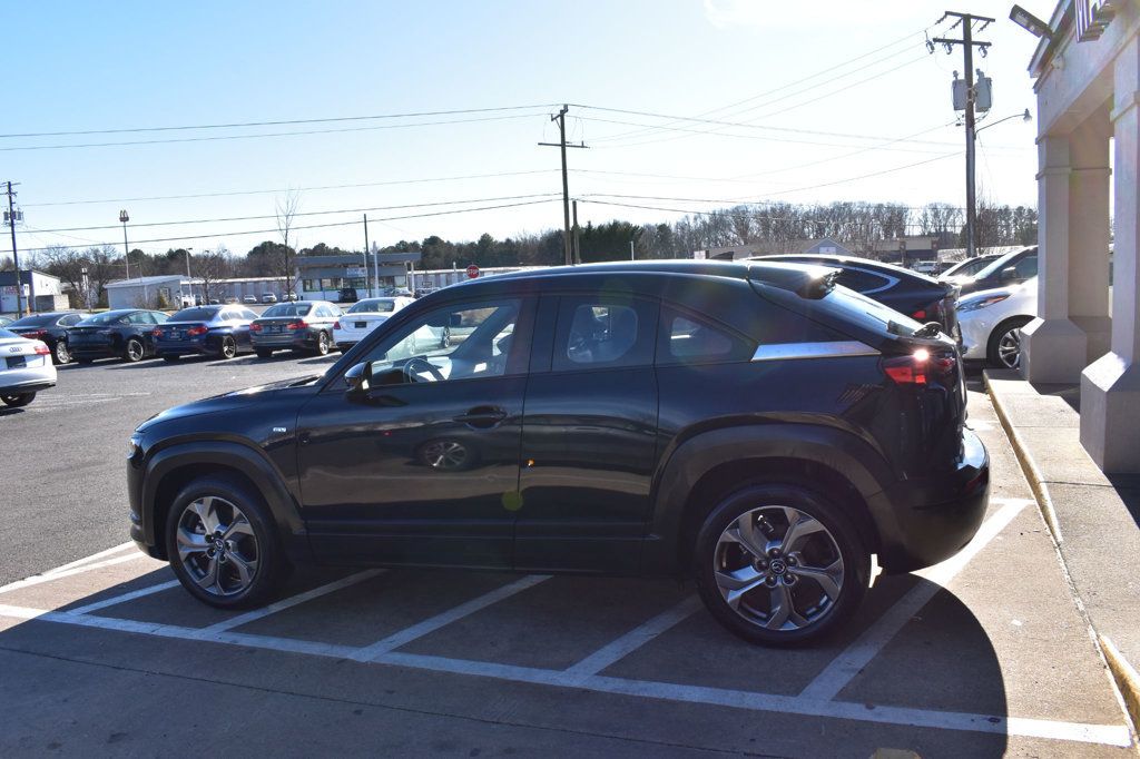 2023 Mazda MX-30 EV Premium Plus Package FWD - 22962636 - 4