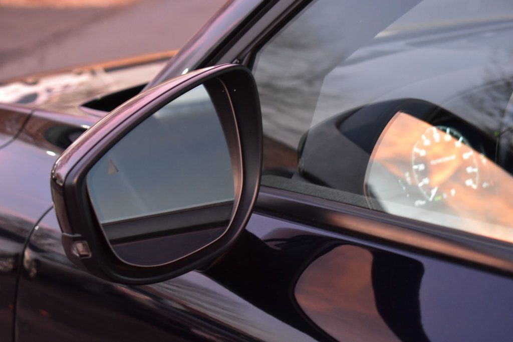 2023 Mazda MX-30 EV Premium Plus Package FWD - 22962636 - 49