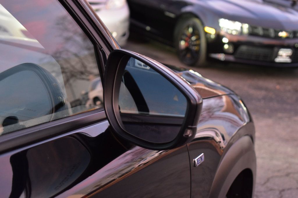 2023 Mazda MX-30 EV Premium Plus Package FWD - 22962636 - 52