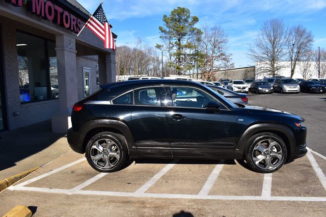 2023 Mazda MX-30 EV Premium Plus Package FWD - 22962636 - 5