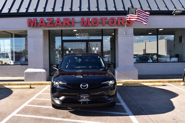 2023 Mazda MX-30 EV Premium Plus Package FWD - 22962636 - 6