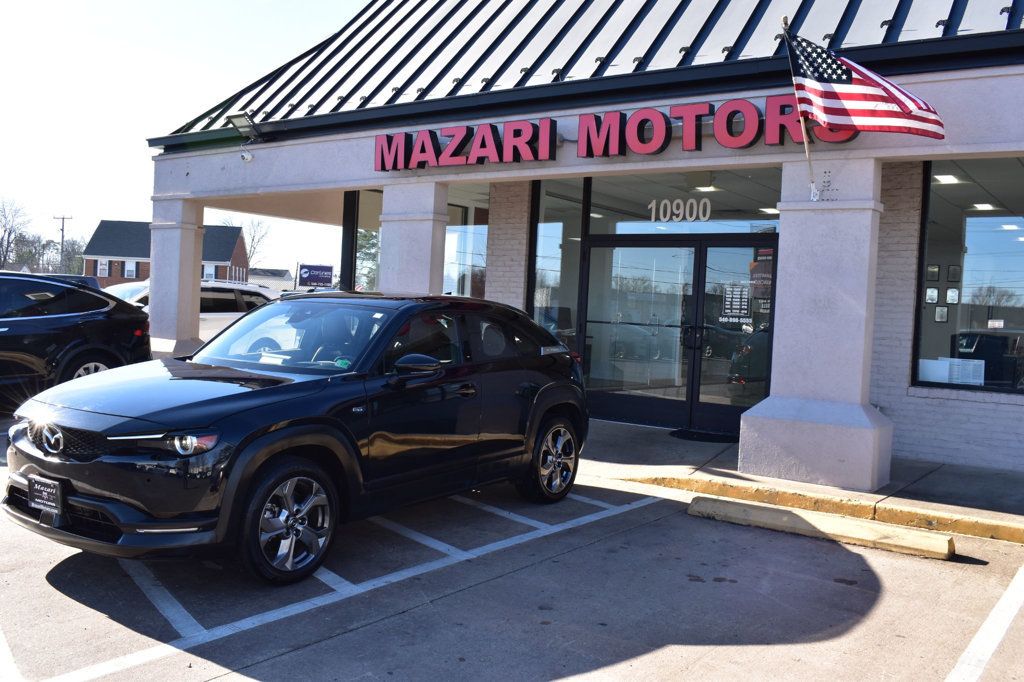 2023 Mazda MX-30 EV Premium Plus Package FWD - 22962636 - 7