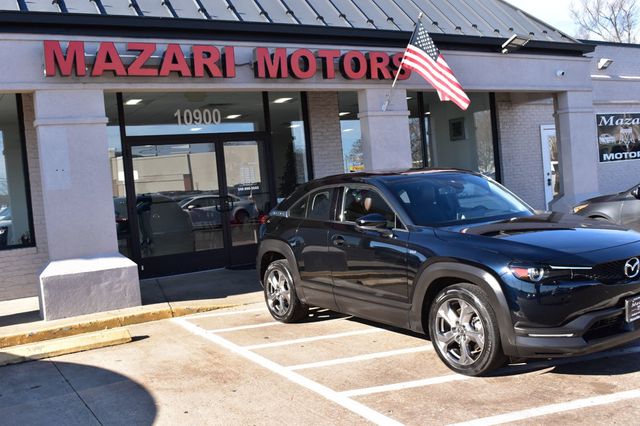 2023 Mazda MX-30 EV Premium Plus Package FWD - 22962636 - 8