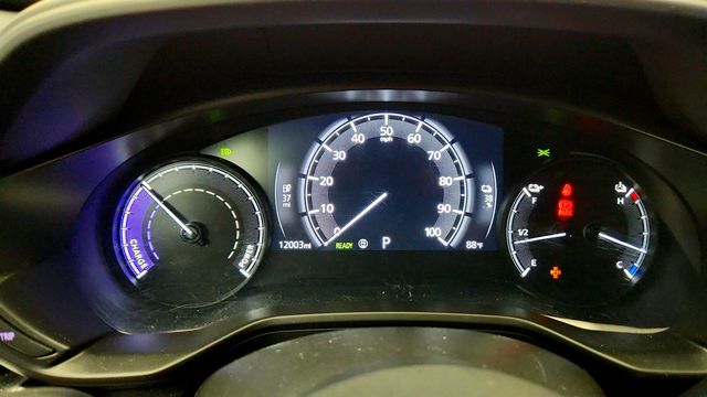 2023 Mazda MX-30 EV Premium Plus Package FWD - 23040266 - 14