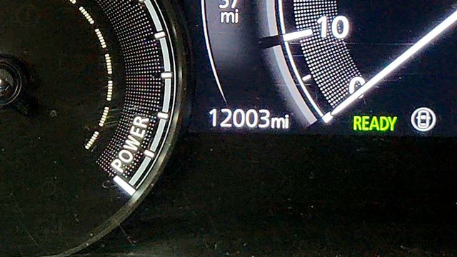 2023 Mazda MX-30 EV Premium Plus Package FWD - 23040266 - 15