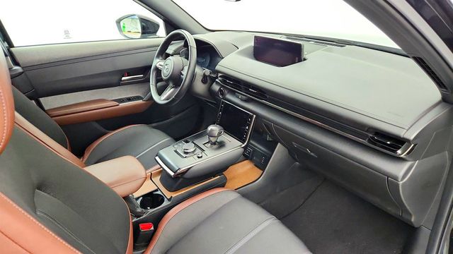 2023 Mazda MX-30 EV Premium Plus Package FWD - 23040266 - 24
