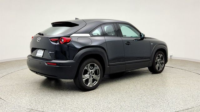 2023 Mazda MX-30 EV Premium Plus Package FWD - 23040266 - 4