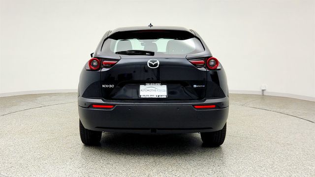 2023 Mazda MX-30 EV Premium Plus Package FWD - 23040266 - 5