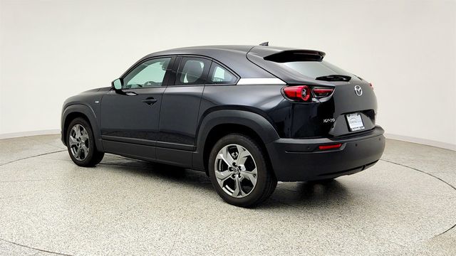 2023 Mazda MX-30 EV Premium Plus Package FWD - 23040266 - 6