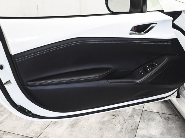2023 Mazda MX-5 Miata Grand Touring - 23021055 - 9