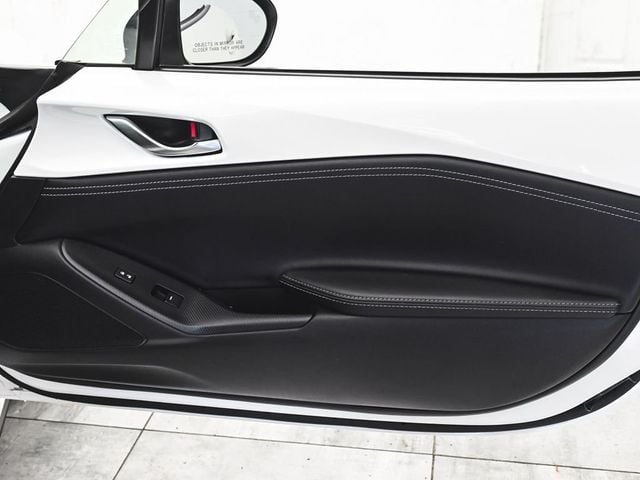 2023 Mazda MX-5 Miata Grand Touring - 23021055 - 11