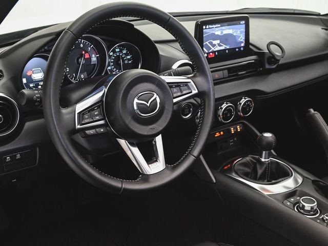 2023 Mazda MX-5 Miata Grand Touring - 23021055 - 13