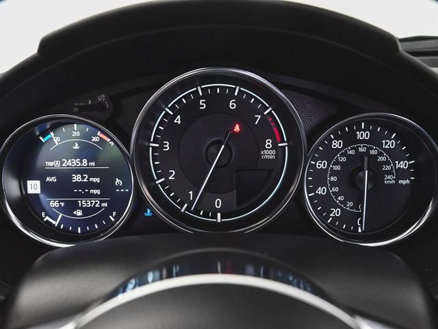 2023 Mazda MX-5 Miata Grand Touring - 23021055 - 14