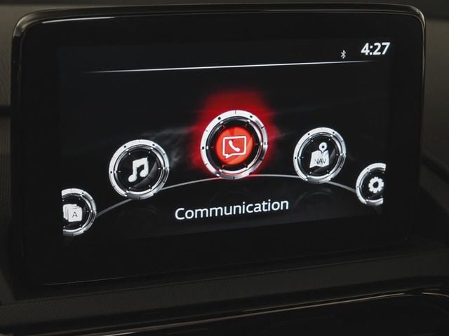 2023 Mazda MX-5 Miata Grand Touring - 23021055 - 16