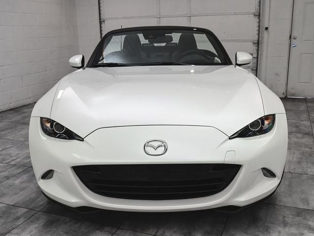 2023 Mazda MX-5 Miata Grand Touring - 23021055 - 1