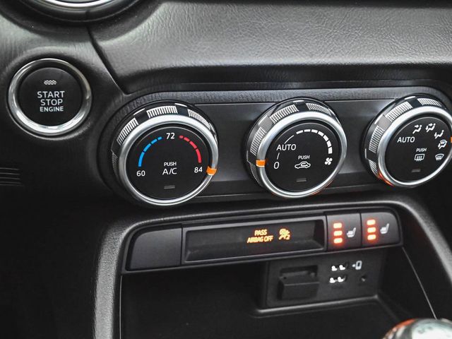 2023 Mazda MX-5 Miata Grand Touring - 23021055 - 19