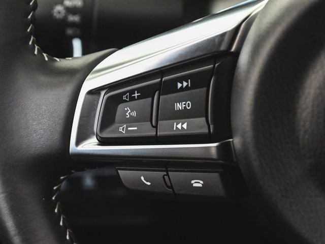 2023 Mazda MX-5 Miata Grand Touring - 23021055 - 21