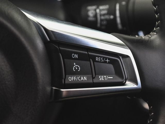 2023 Mazda MX-5 Miata Grand Touring - 23021055 - 22