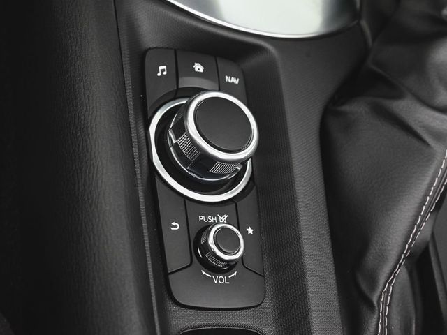 2023 Mazda MX-5 Miata Grand Touring - 23021055 - 25