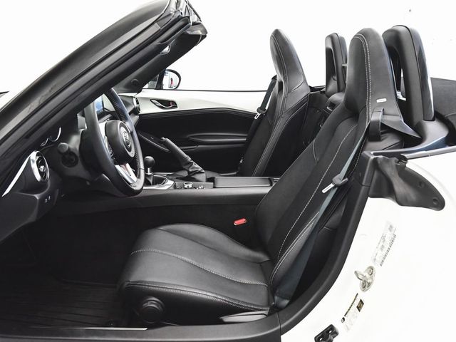 2023 Mazda MX-5 Miata Grand Touring - 23021055 - 26