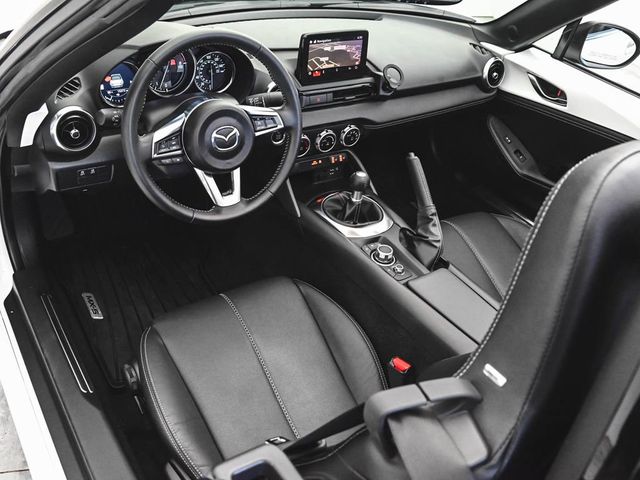 2023 Mazda MX-5 Miata Grand Touring - 23021055 - 27