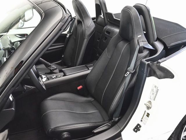 2023 Mazda MX-5 Miata Grand Touring - 23021055 - 28