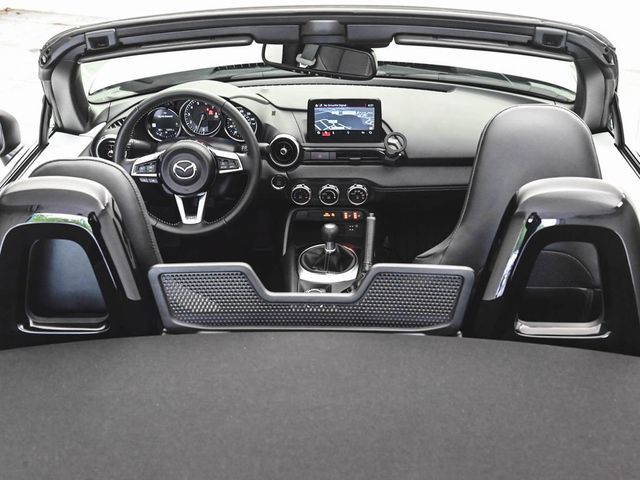 2023 Mazda MX-5 Miata Grand Touring - 23021055 - 29