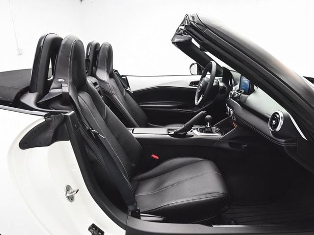 2023 Mazda MX-5 Miata Grand Touring - 23021055 - 30