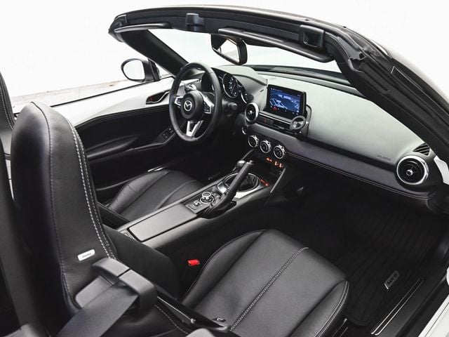 2023 Mazda MX-5 Miata Grand Touring - 23021055 - 31