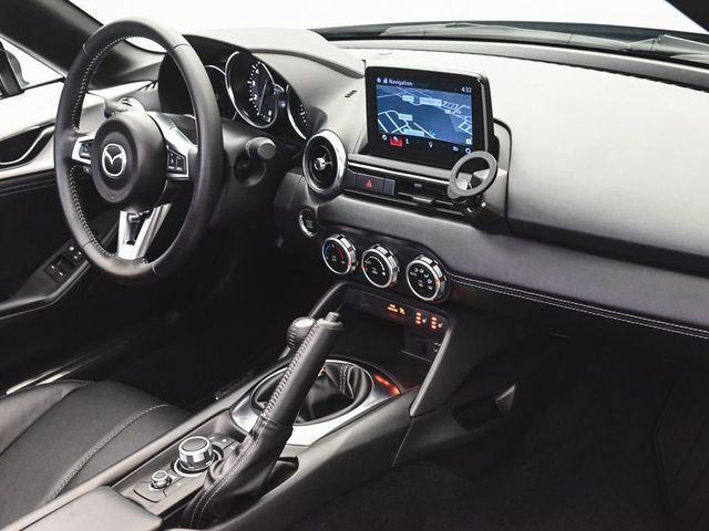 2023 Mazda MX-5 Miata Grand Touring - 23021055 - 33