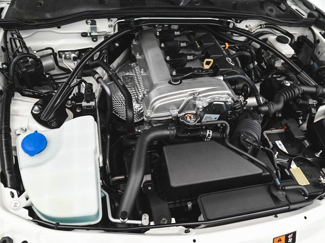 2023 Mazda MX-5 Miata Grand Touring - 23021055 - 35