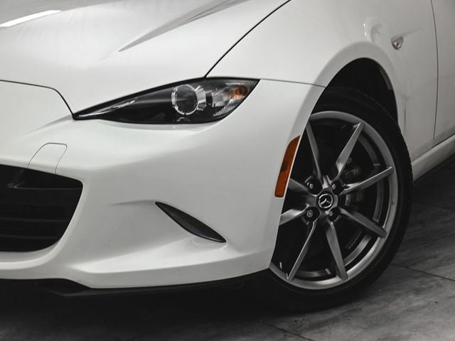 2023 Mazda MX-5 Miata Grand Touring - 23021055 - 37