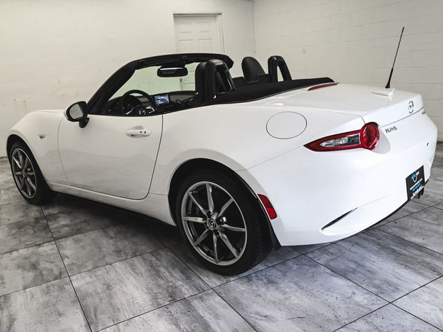 2023 Mazda MX-5 Miata Grand Touring - 23021055 - 3
