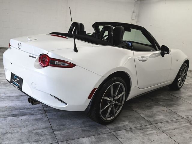 2023 Mazda MX-5 Miata Grand Touring - 23021055 - 5