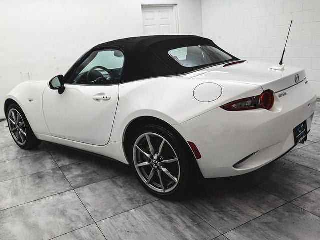 2023 Mazda MX-5 Miata Grand Touring - 23021055 - 6