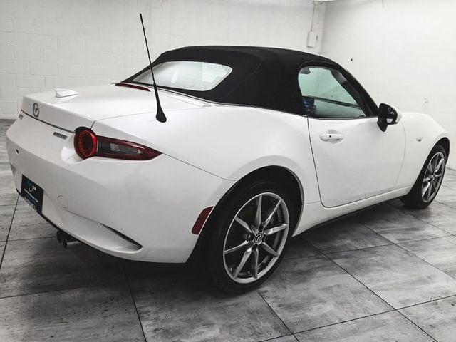2023 Mazda MX-5 Miata Grand Touring - 23021055 - 7