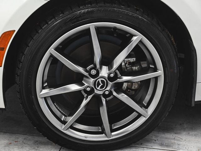 2023 Mazda MX-5 Miata Grand Touring - 23021055 - 8