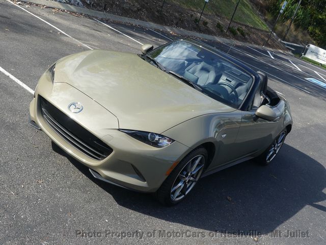 2023 Mazda MX-5 Miata Grand Touring Automatic - 23093554 - 13