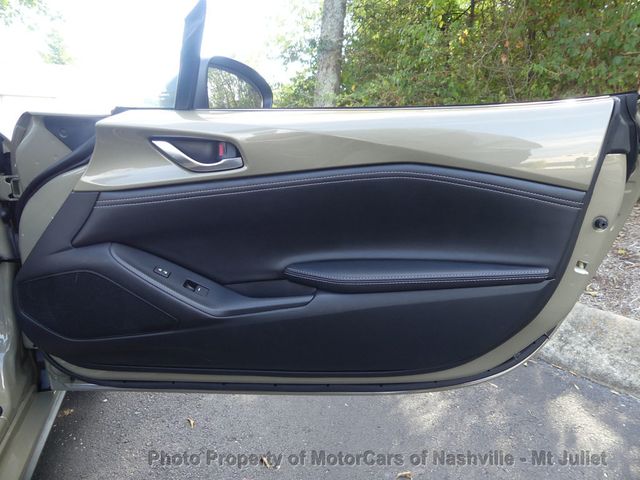 2023 Mazda MX-5 Miata Grand Touring Automatic - 23093554 - 20