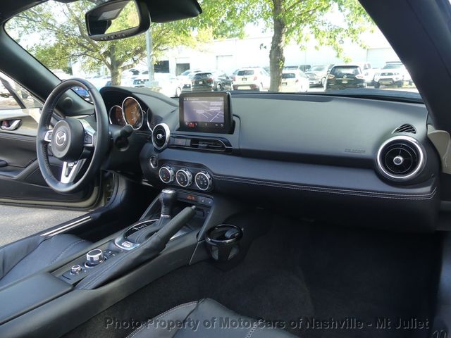 2023 Mazda MX-5 Miata Grand Touring Automatic - 23093554 - 26