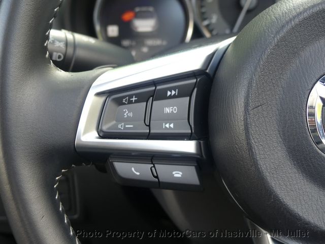 2023 Mazda MX-5 Miata Grand Touring Automatic - 23093554 - 28