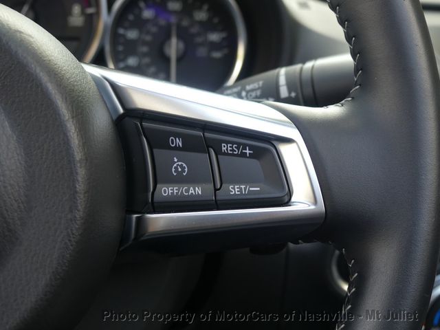 2023 Mazda MX-5 Miata Grand Touring Automatic - 23093554 - 29