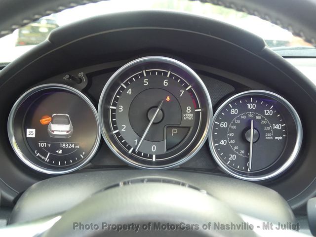 2023 Mazda MX-5 Miata Grand Touring Automatic - 23093554 - 30