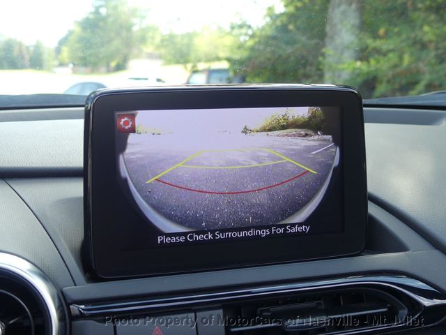 2023 Mazda MX-5 Miata Grand Touring Automatic - 23093554 - 33