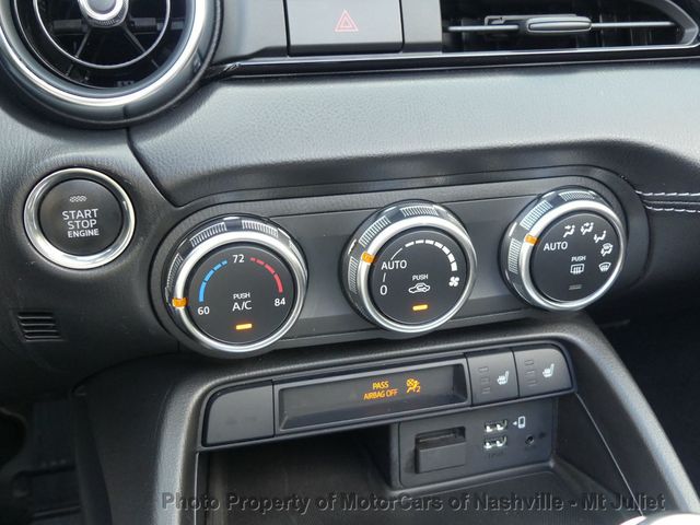 2023 Mazda MX-5 Miata Grand Touring Automatic - 23093554 - 34