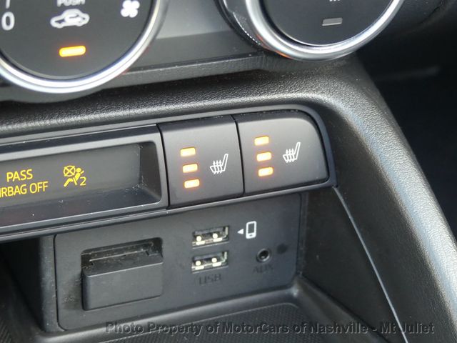 2023 Mazda MX-5 Miata Grand Touring Automatic - 23093554 - 36