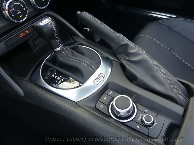 2023 Mazda MX-5 Miata Grand Touring Automatic - 23093554 - 37