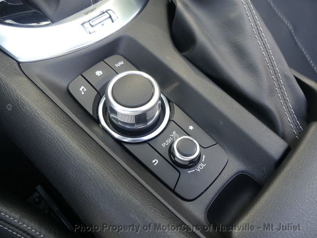 2023 Mazda MX-5 Miata Grand Touring Automatic - 23093554 - 38