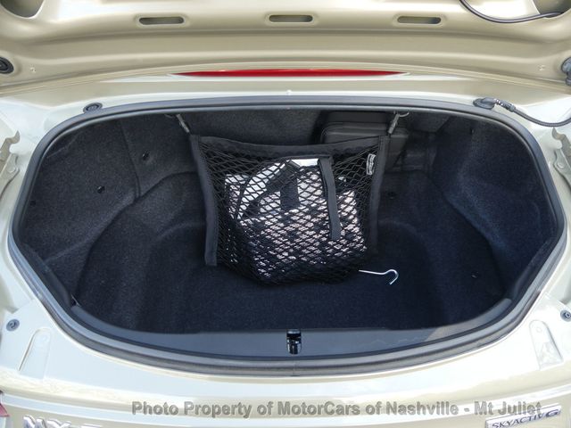 2023 Mazda MX-5 Miata Grand Touring Automatic - 23093554 - 40