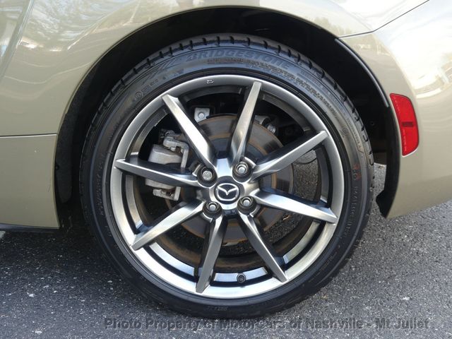 2023 Mazda MX-5 Miata Grand Touring Automatic - 23093554 - 42